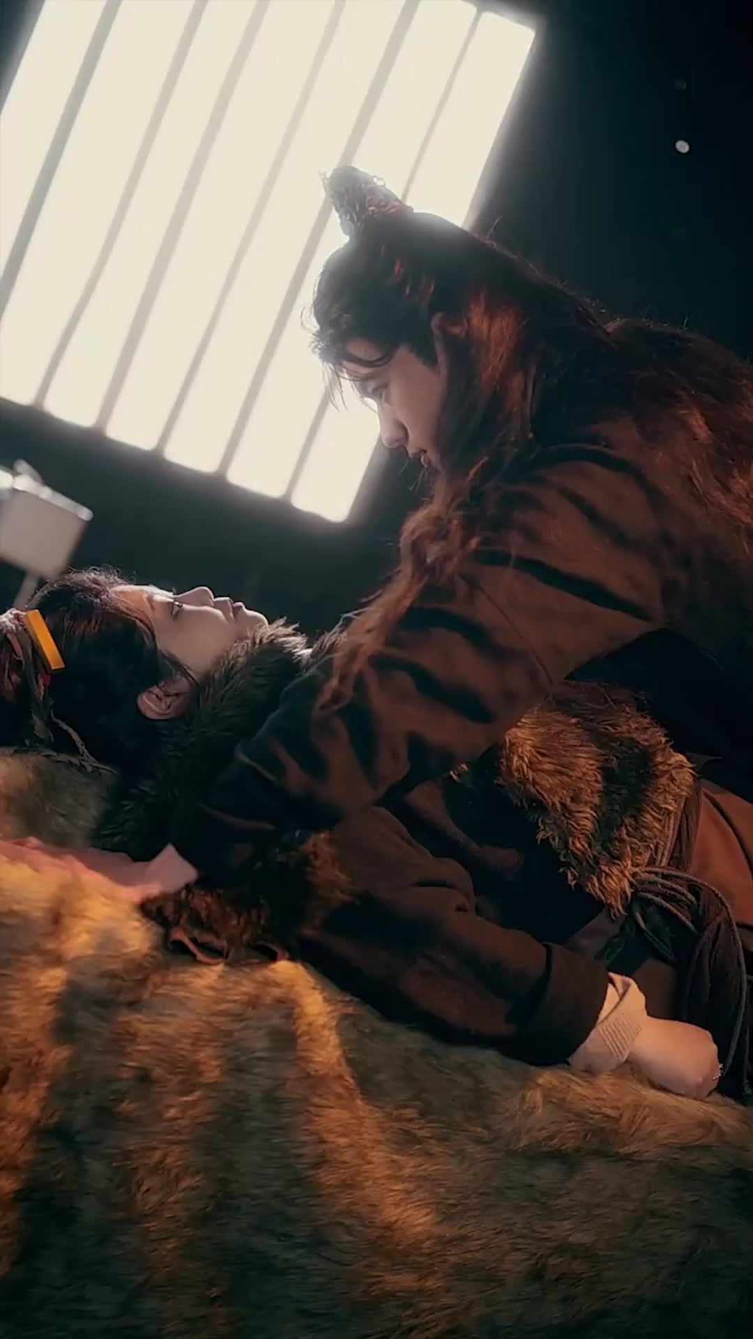 Episódio 14 - O Pai dos Gêmeos é um Príncipe